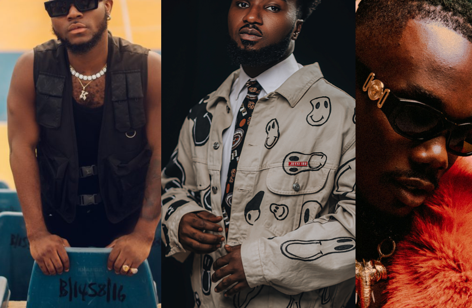 DJ Lord OTB, King Promise, and Camidoh to Perform at 2024 Legends and Legacy Ball In South Africa