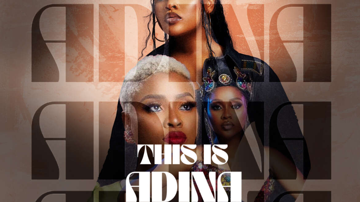 DJ Lord OTB – This Is Adina Thembi