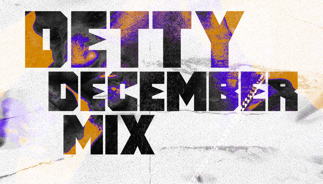 DJ Lord OTB – Detty December Mix Vol. 2