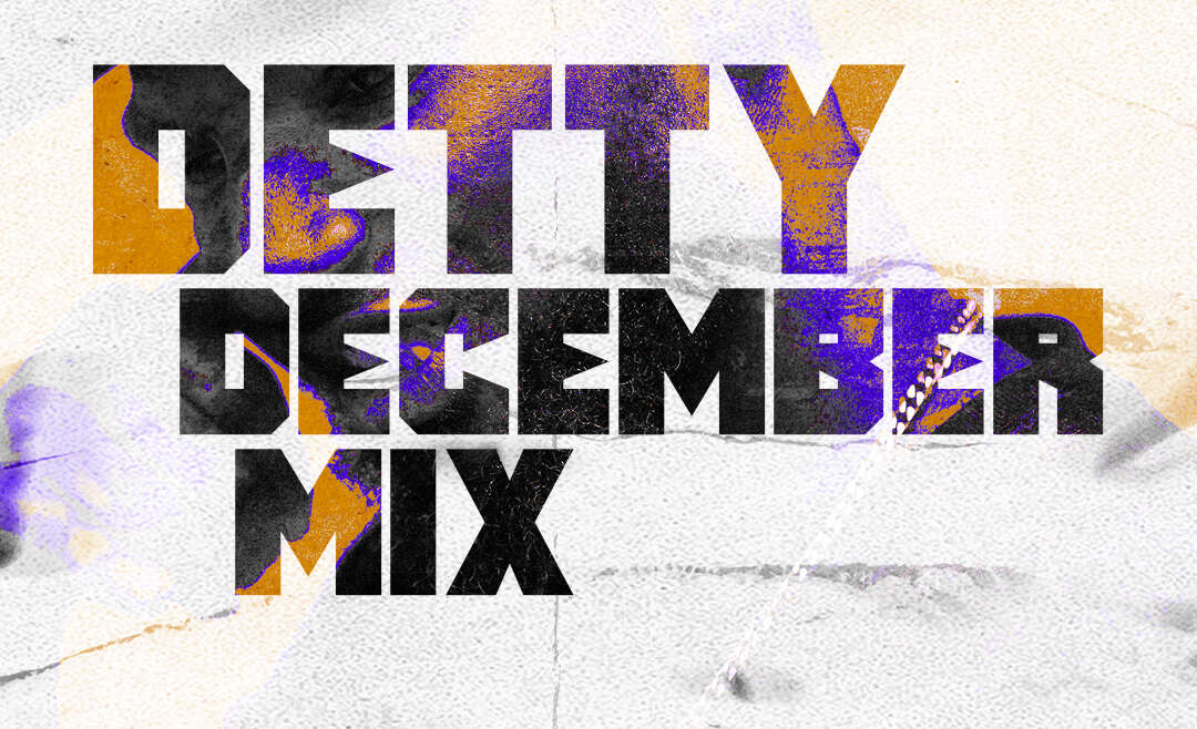 DJ Lord OTB – Detty December Mix Vol. 2