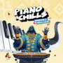 DJ Lord OTB – Piano & Chills EP. 05