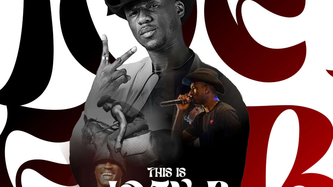 DJ Lord OTB – This Is Joey B