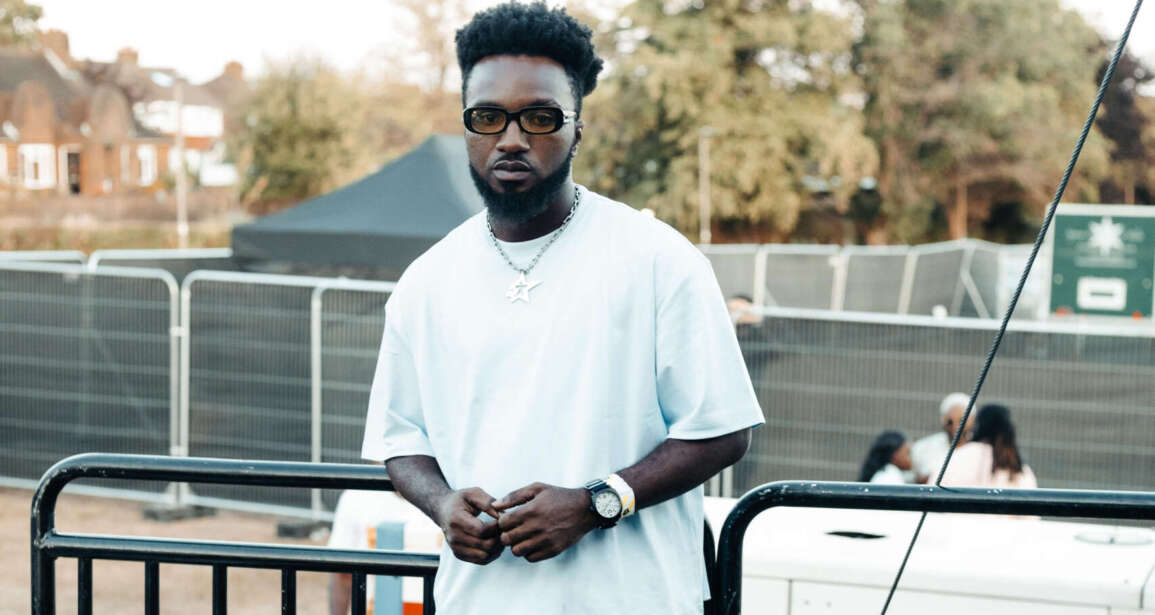 DJ Lord OTB Electrifies Record-Breaking Crowd at Shatta Fest