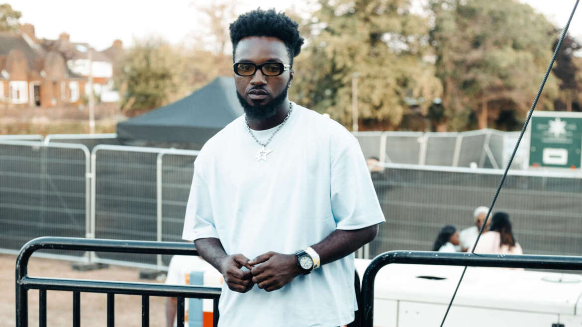 DJ Lord OTB Electrifies Record-Breaking Crowd at Shatta Fest