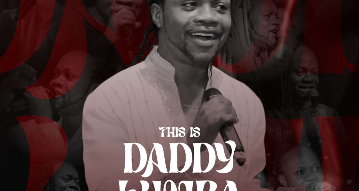 DJ Lord OTB – This Is Daddy Lumba