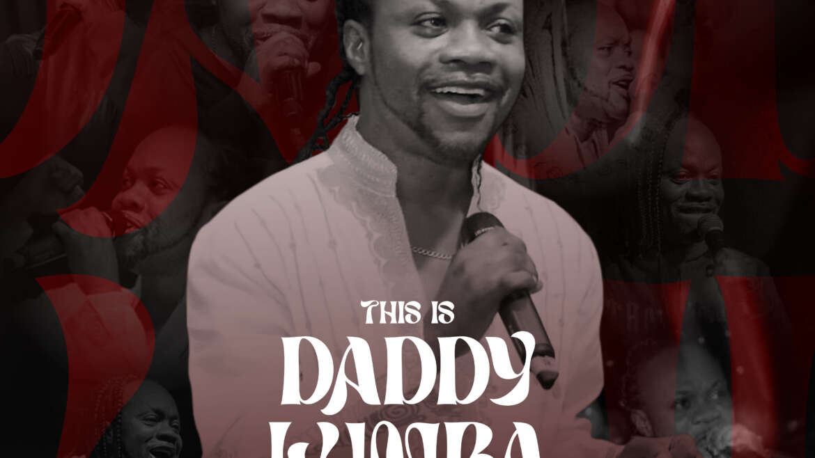 DJ Lord OTB – This Is Daddy Lumba