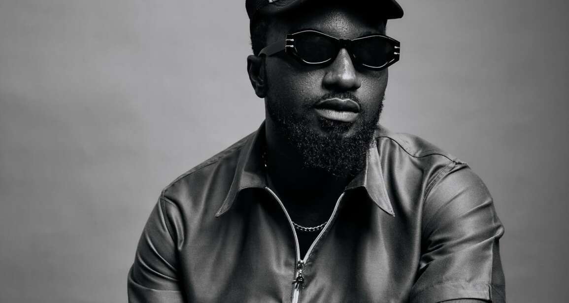 The Reign Continues: DJ Lord OTB Wins Big Again at Ghana DJ Awards