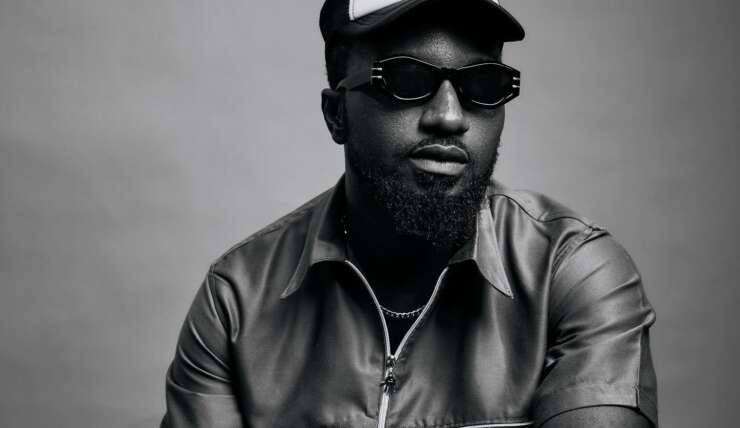 The Reign Continues: DJ Lord OTB Wins Big Again at Ghana DJ Awards