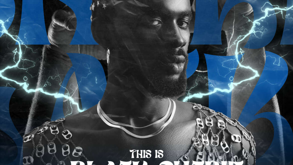 DJ Lord OTB – This Is Black Sherif