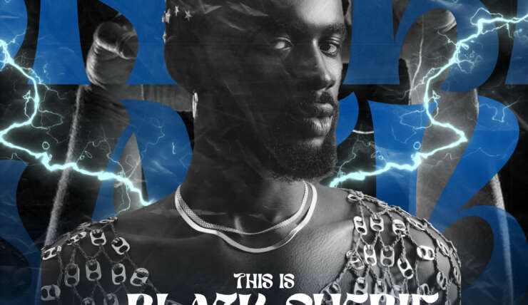 DJ Lord OTB – This Is Black Sherif